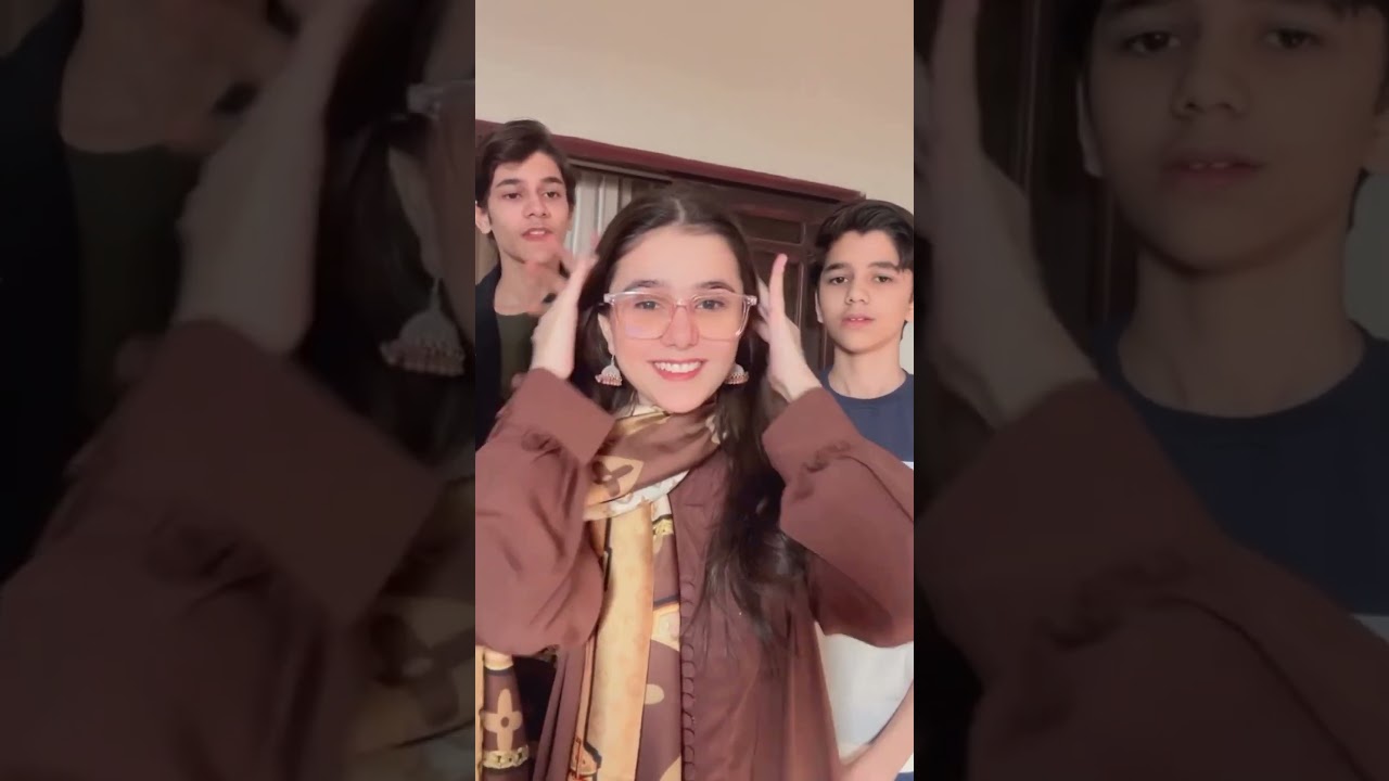 Exclusive BTS of Guddi Episode 60 Featuring Bakhtawar Rasheed & Kamran Jeelani 🎬