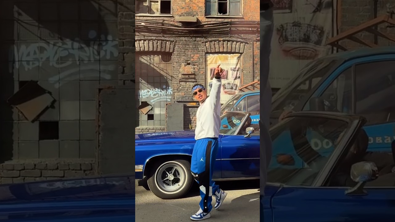 Dhanda Nyoliwala - Russian Bandana | Haryanvi Hip Hop New Release