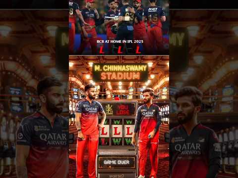 rcb vs pbks match highlights ipl 2025 #cricket #ipl2025 #ipl #rcb #rcbvspkbs #pbksvsrcb #pbks