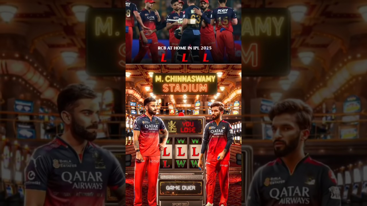 RCB vs PBKS Match Highlights - IPL 2025