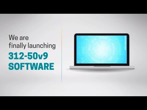 312-50v9 Exam Dumps - Download Latest 312-50v9 Questions PDF