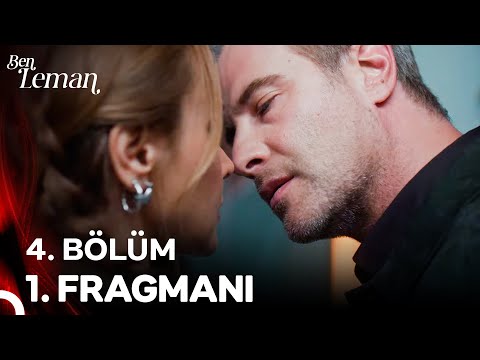 Ben Leman 4. Bölüm 1. Fragmanı | "Herkes Yaptıklarının Bedelini Ödeyecek!"