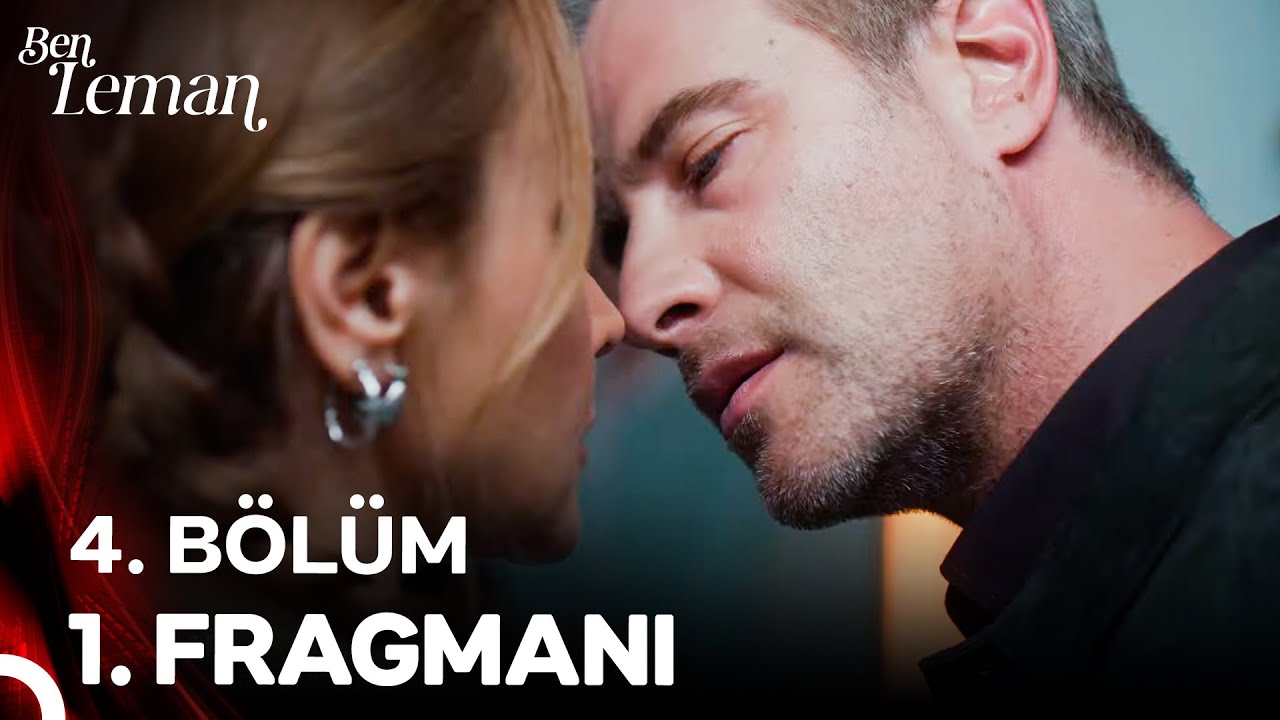 Ben Leman 4. Bölüm 1. Fragmanı: Herkes Yaptıklarının Bedelini Ödeyecek! 🔥