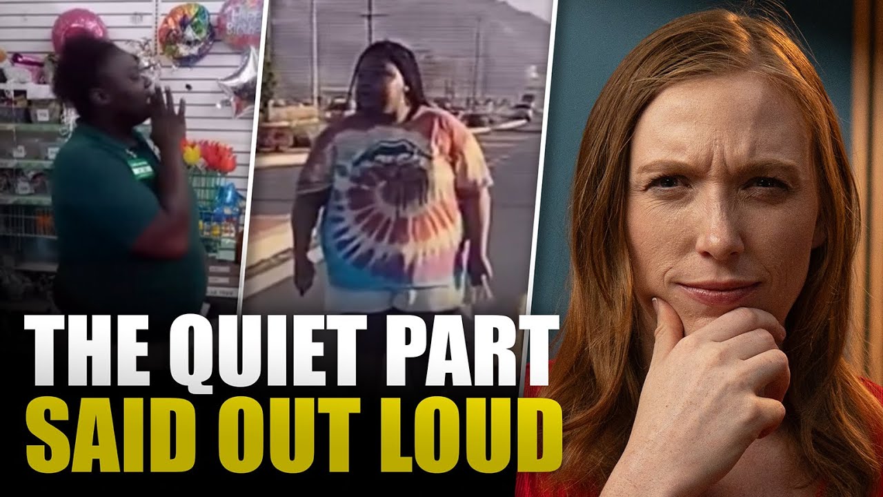 Black Fatigue Is Reaching Pandemic Levels!