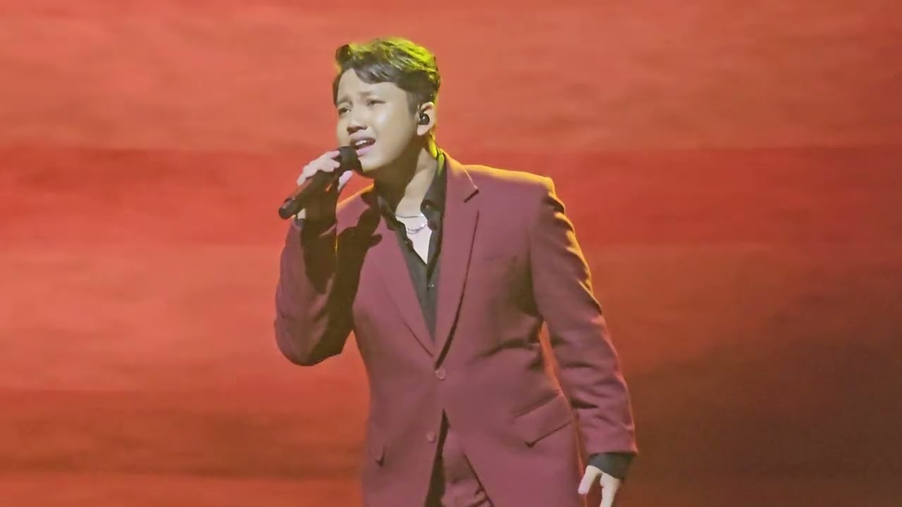 Menyesal ~ The Boys 7 Besar Indonesian Idol 14 2026