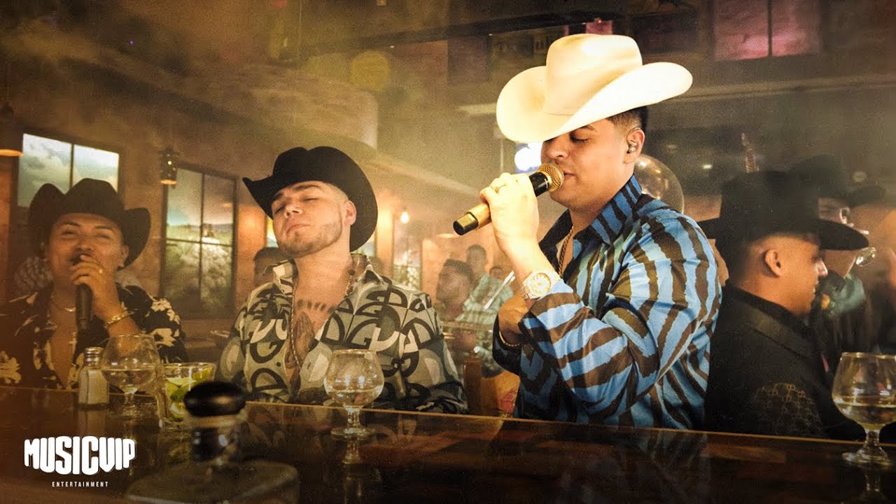 Grupo Firme & Lenin Ramírez - En Tu Perra Vida 🎶