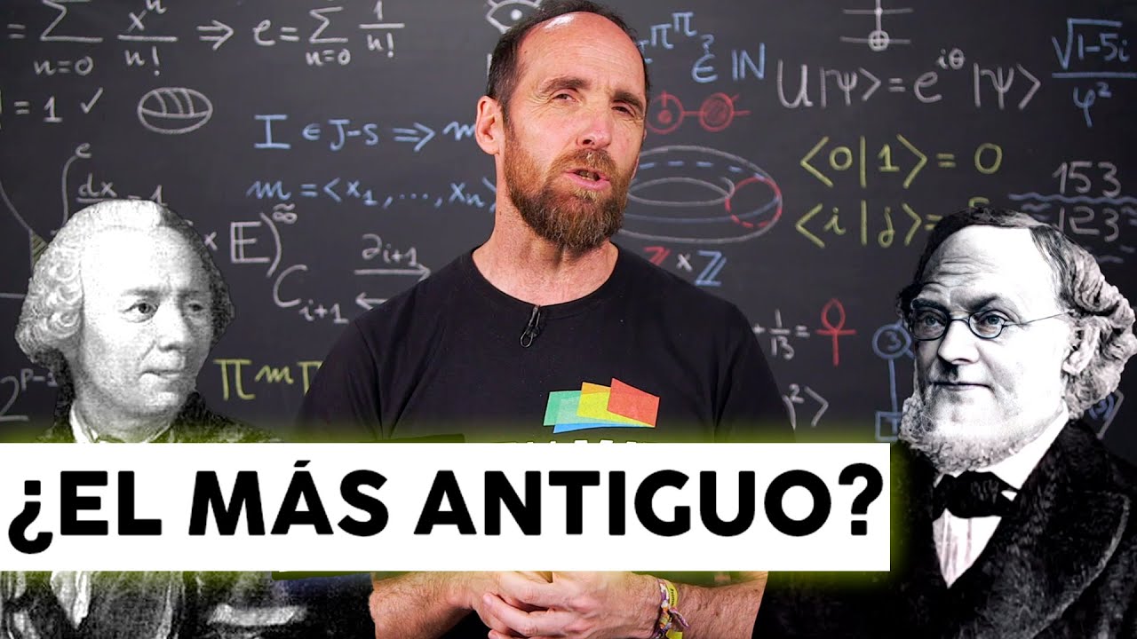 ¿Cuál es el Problema Matemático Más Antiguo Sin Resolver? 🧩