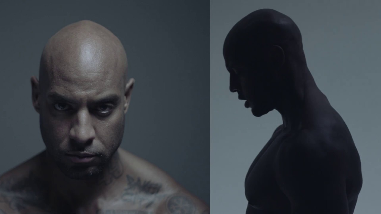 Booba - Trône (Official Music Video) 🎤