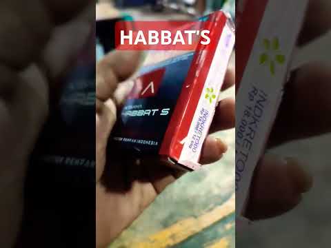 Assikha Habbat's kretek rempah #inforokok #tiaphari