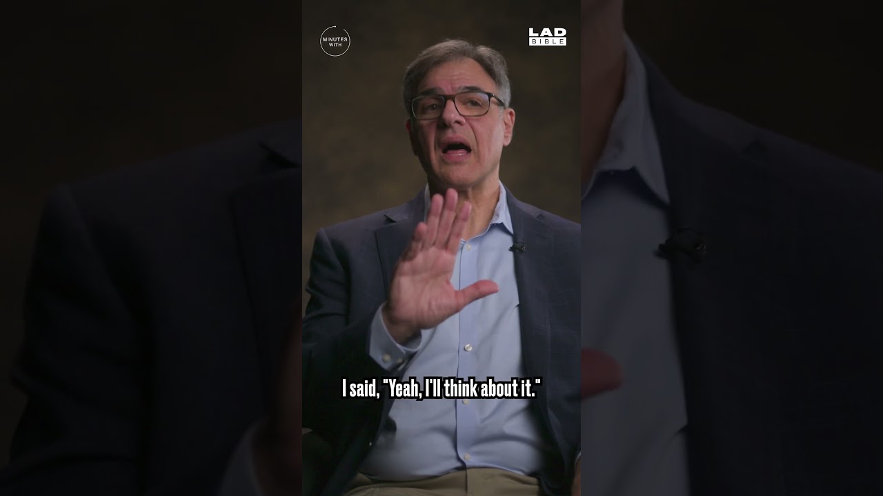 Former CIA Officer John Kiriakou Reveals Why He Became a Whistleblower 🕵️‍♂️