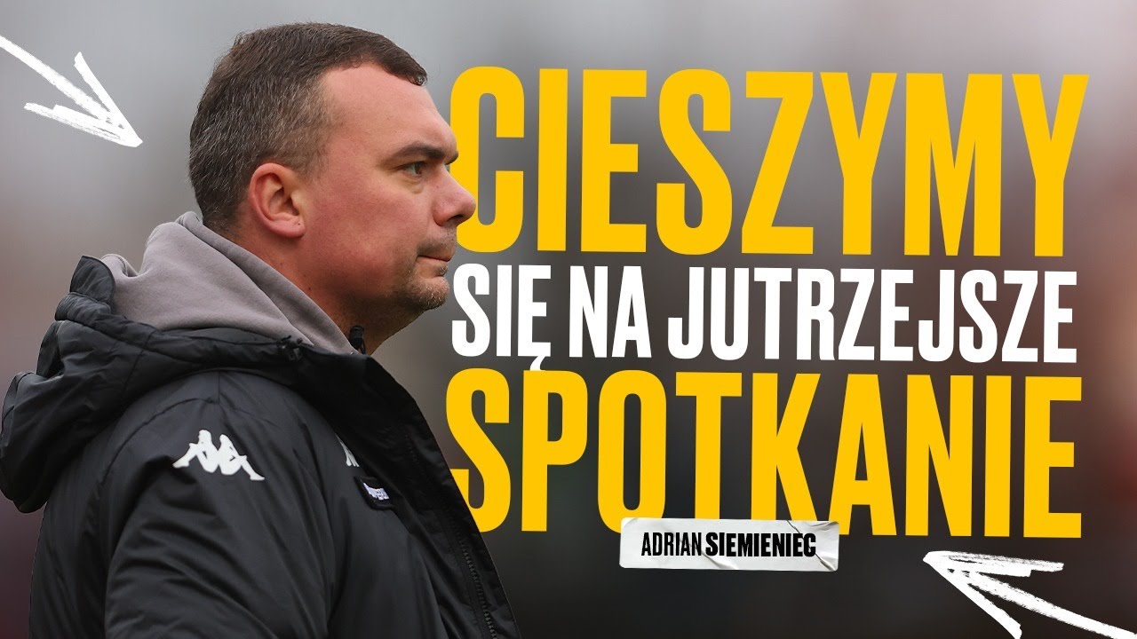 Konferencja przed meczem Jagiellonia vs KuPS ⚽