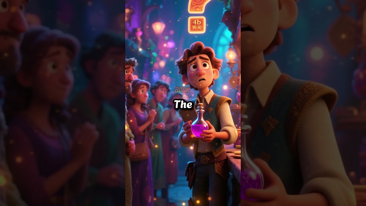 Ancient Rome's Love Potions and Crazy Moves ❤️