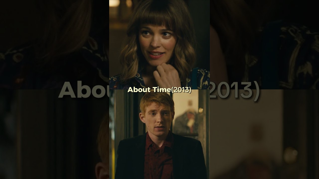 Must-Watch Romance Movies ❤️