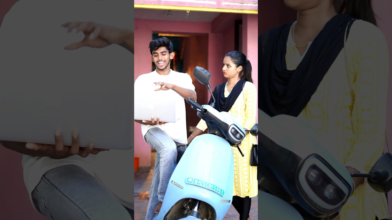 Ada Nasama Ponevane 😱 | Viral Shorts