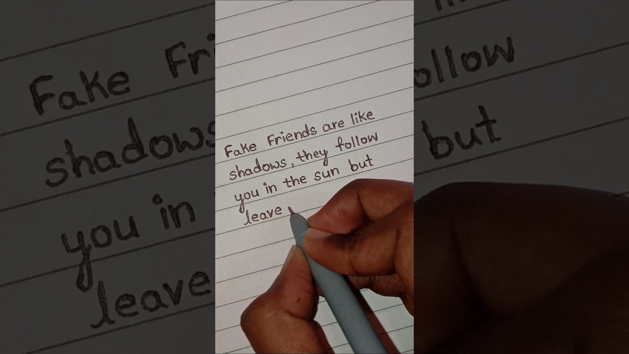 Heartfelt Friendship Quotes ❤️