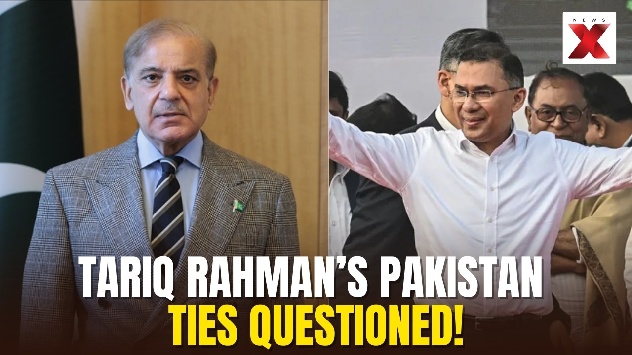 Bangladesh Elections Shock – Is Tariq Rahman Tilting Towards Pakistan?