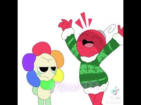 Bobette and her silly hugs #roblox #dandysworld