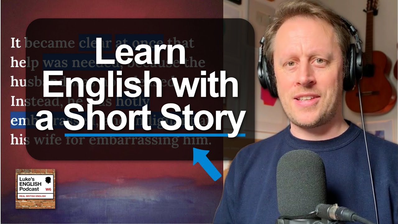 872. The Birthday Party: Learn English with a Short Story 🎂