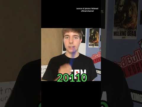 Photos of Mrbeast #20110
