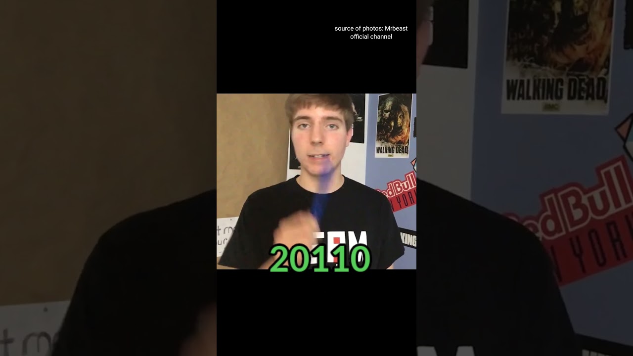 Photos of MrBeast ๐ธ