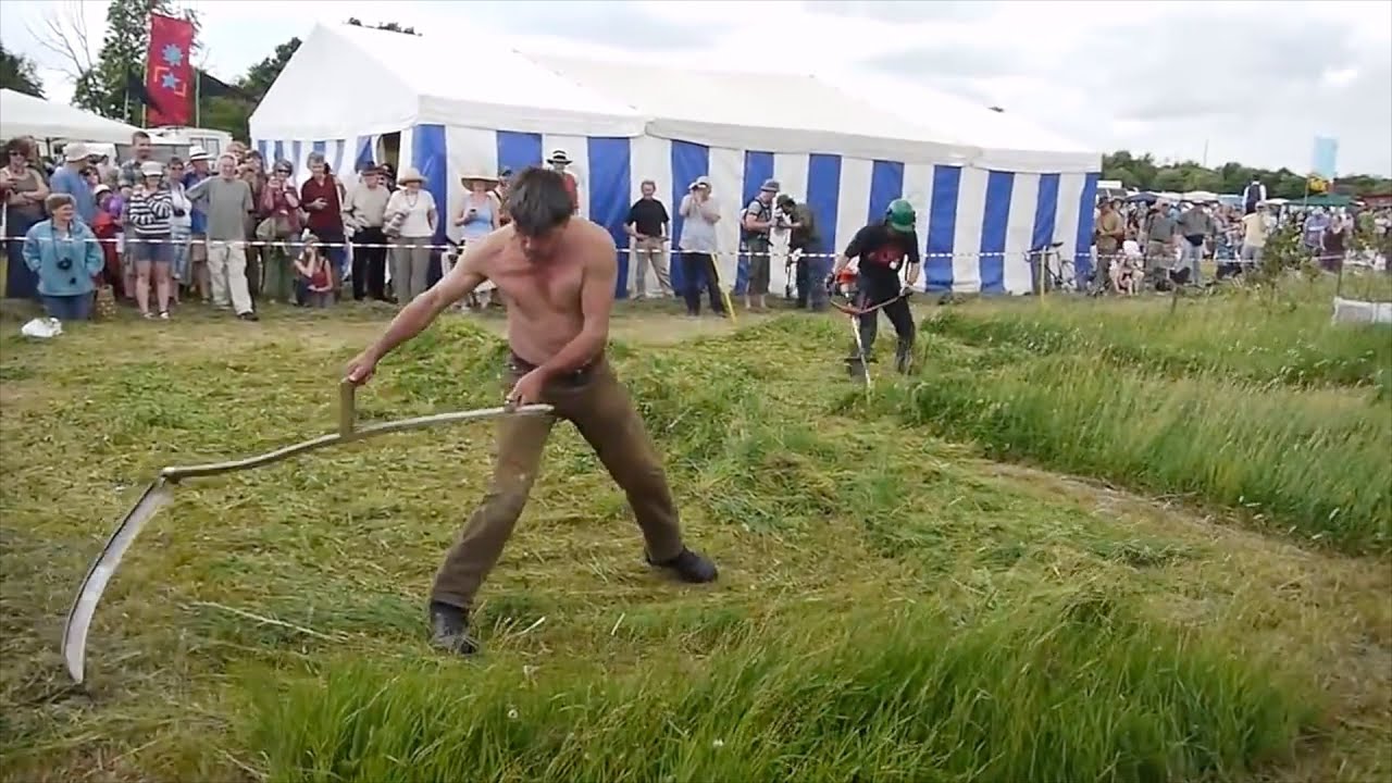 People Are Awesome: Fast Workers Edition 🚀