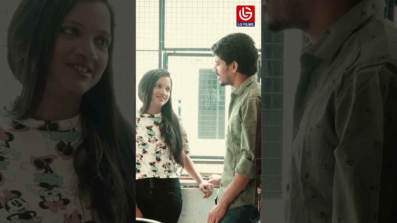 Love Ala Kudirindi | Telugu Short Film 2025 💖