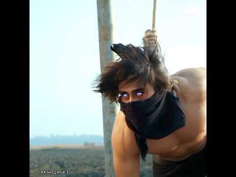 Donโt Touch His Girl ๐ก | Yashโs Savage Love for Chikki โ Aashiqana Season 3 #shorts #edit #aashiqana