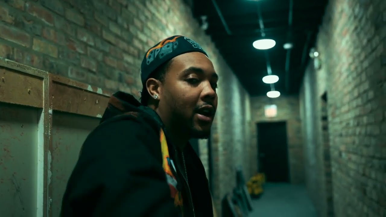 G Herbo - Went Legit 🎥 Official Music Video | Pre-Save 'Lil Herb' & Stream 'Reason'