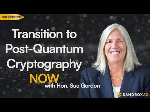 Why do we need quantum-resistant cryptography now?