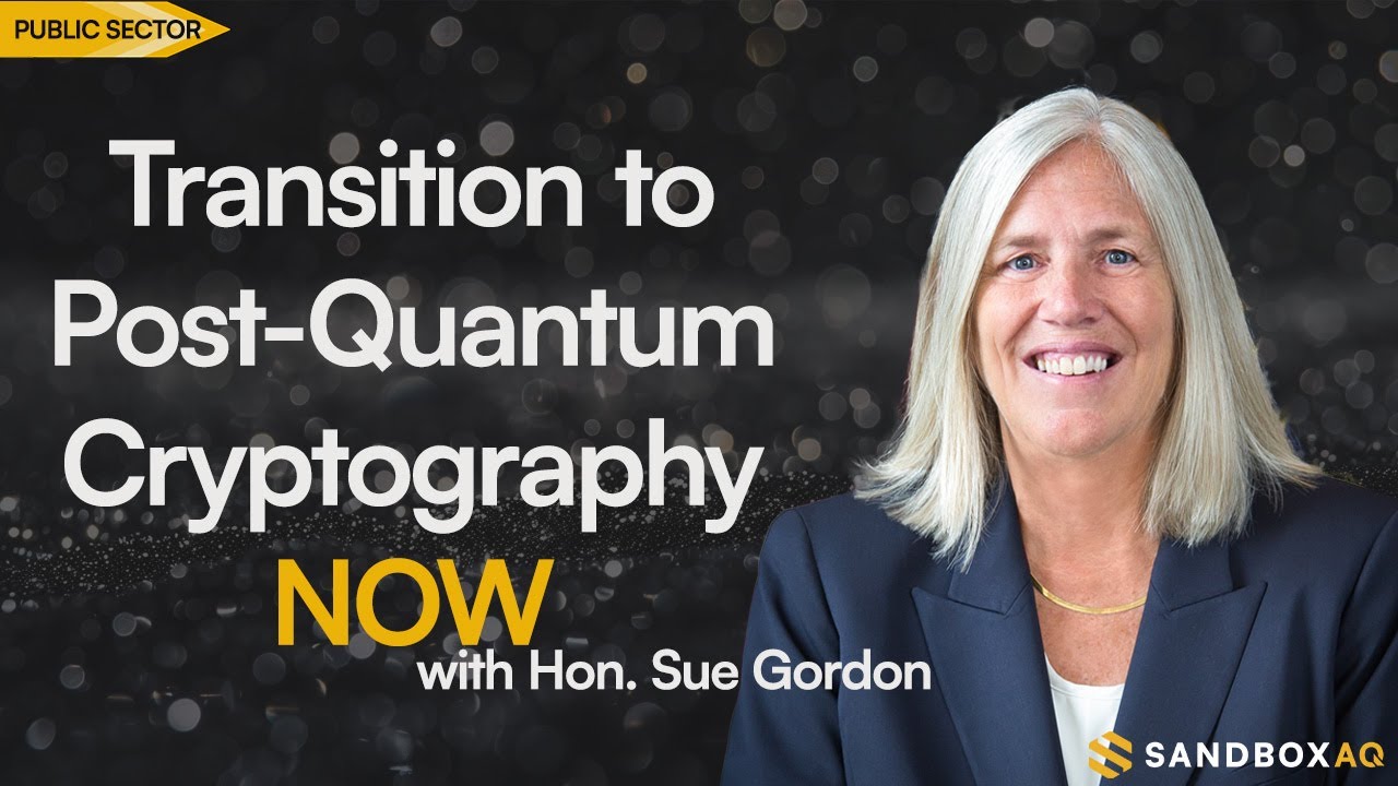 Why Quantum-Resistant Cryptography Is Essential Today 🔐