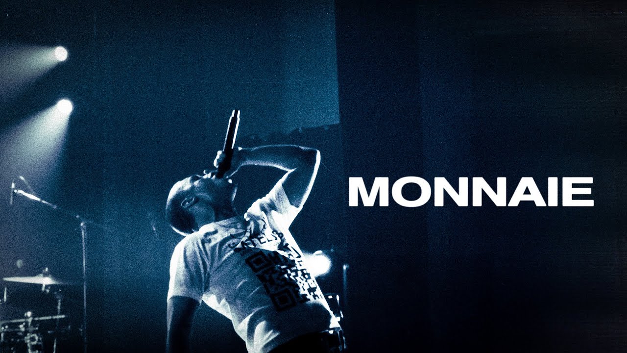Aswell - Monnaie (Official Music Video) đ¶