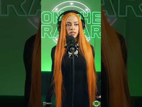 Ice Spice Is Back For Another Freestyle! 🔥🔥