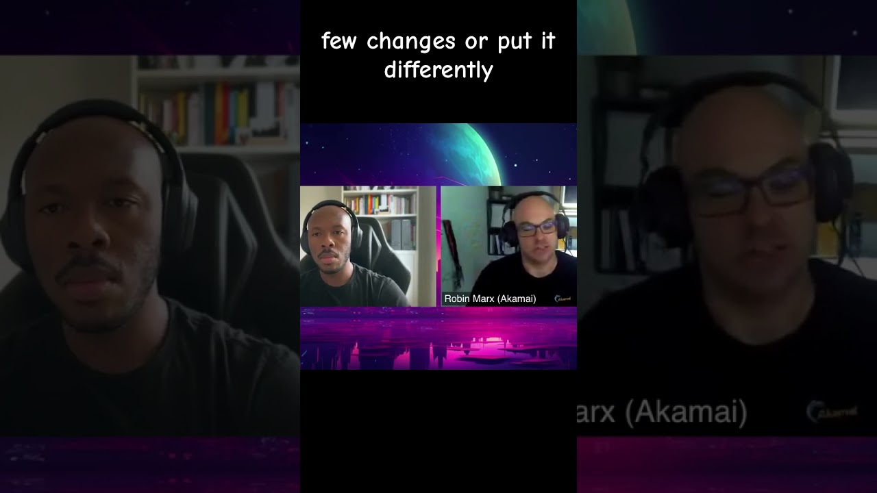 HTTP/2 vs HTTP/3: Key Differences in Web Dev