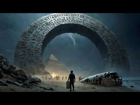 He Uncovered the Tomb Even Gods Feared! | Action , Adventure | Full Movies