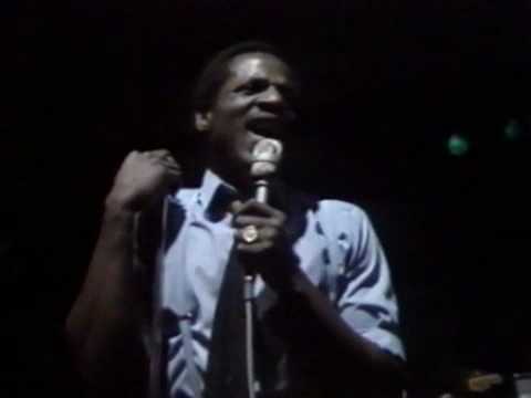 THE SPECIALS - MONKEY MAN
