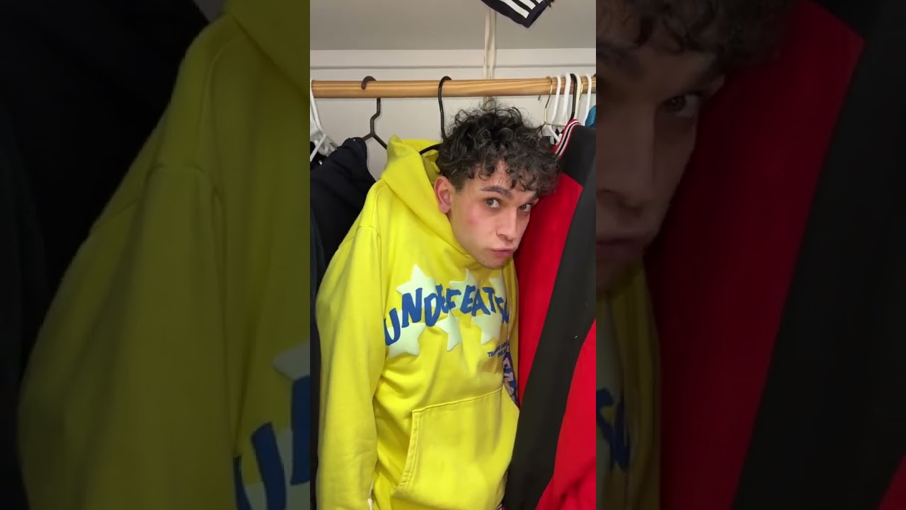 Nah, I'm Good 😂 | Dobre Duel Shorts