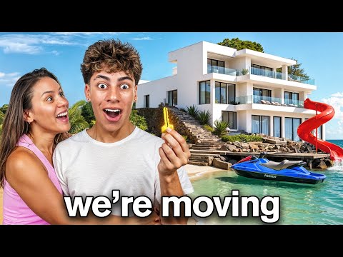Our Emotional Move to Hawaii