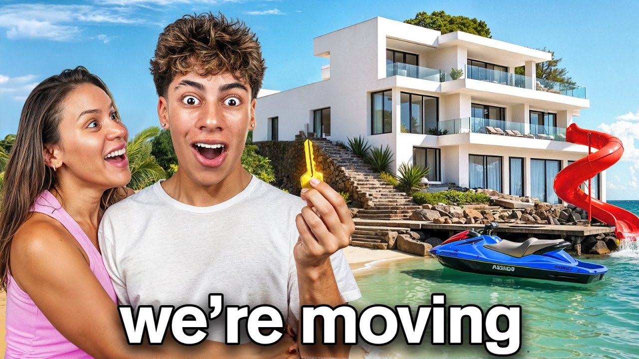 Our Emotional Move to Hawaii
