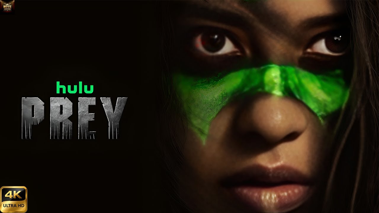 PREY (2022) Movie | Dane DiLiegro, Amber Midthunder, Dakota Beavers | Review and Facts