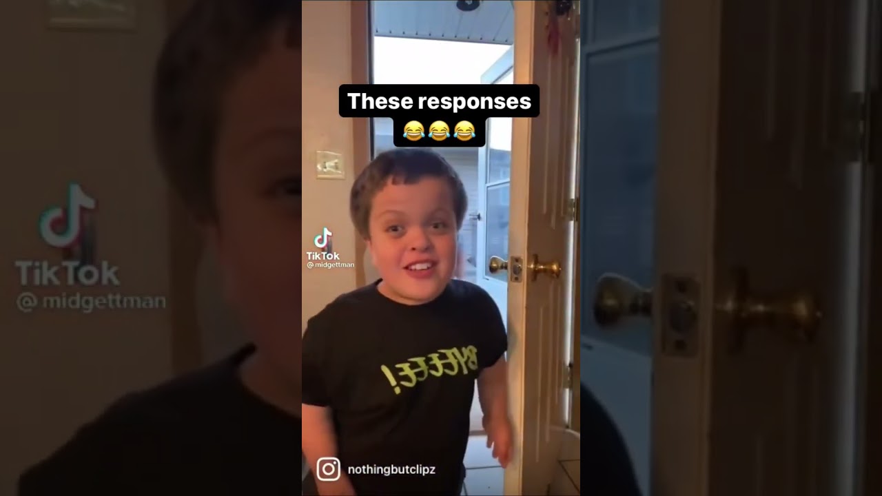 Viral Midget Meme 😂