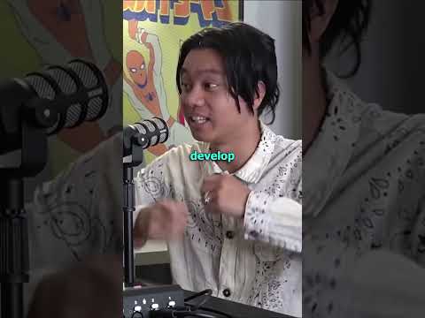 Sergei Ponomarenko Time Travel Story. PART 1 #jumpersjump #podcast