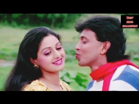 Guru Guru Aa Jao Guru full song| Kishore Kumar, Asha Bhosle | Mithun, Sridevi