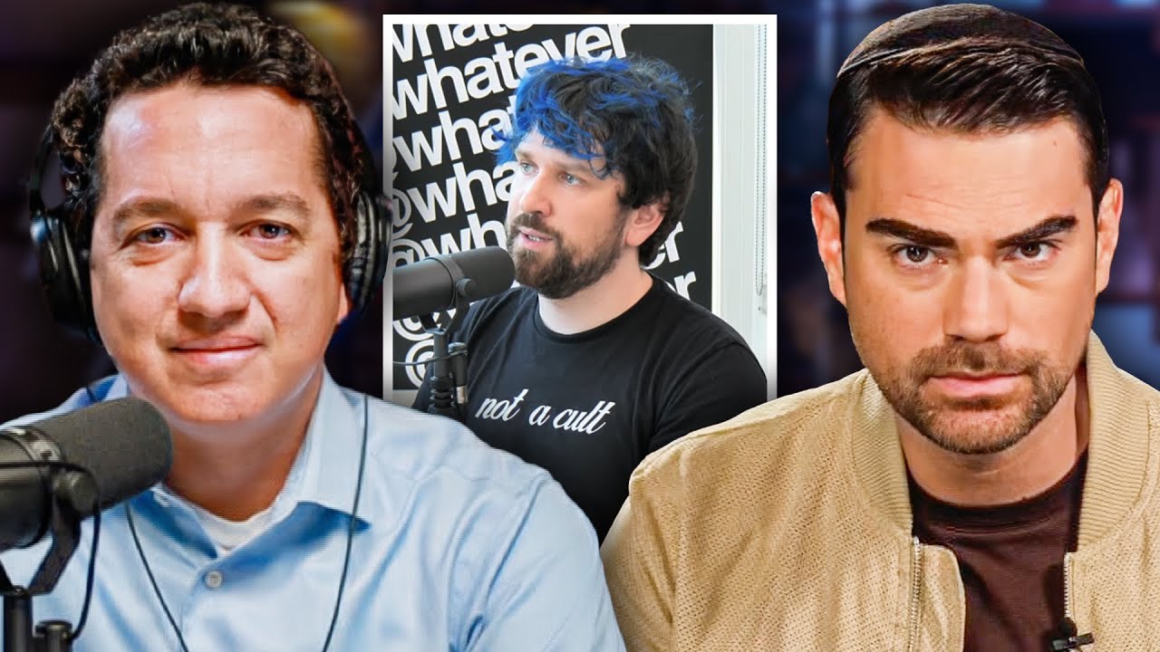 Epic Debate on Abortion: Trent Horn vs. Destiny 🎙️ | Whatever Podcast Review