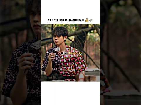 Money 💸💰 || Thyme Edit || F4 Thailand || #f4thailand #thyme #shorts #edit #brightvc #gorya #tu