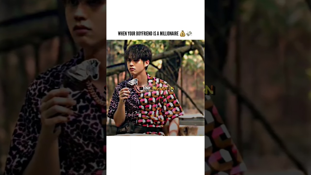 Money 💸 | Epic Thyme Edit | F4 Thailand Highlights #shorts