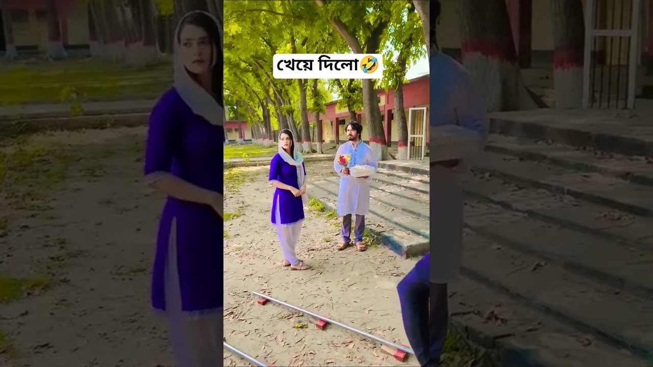 নতুন ২০২৫ নাটক: মেঘের বিষ্টি ও তটিনি 🌥️