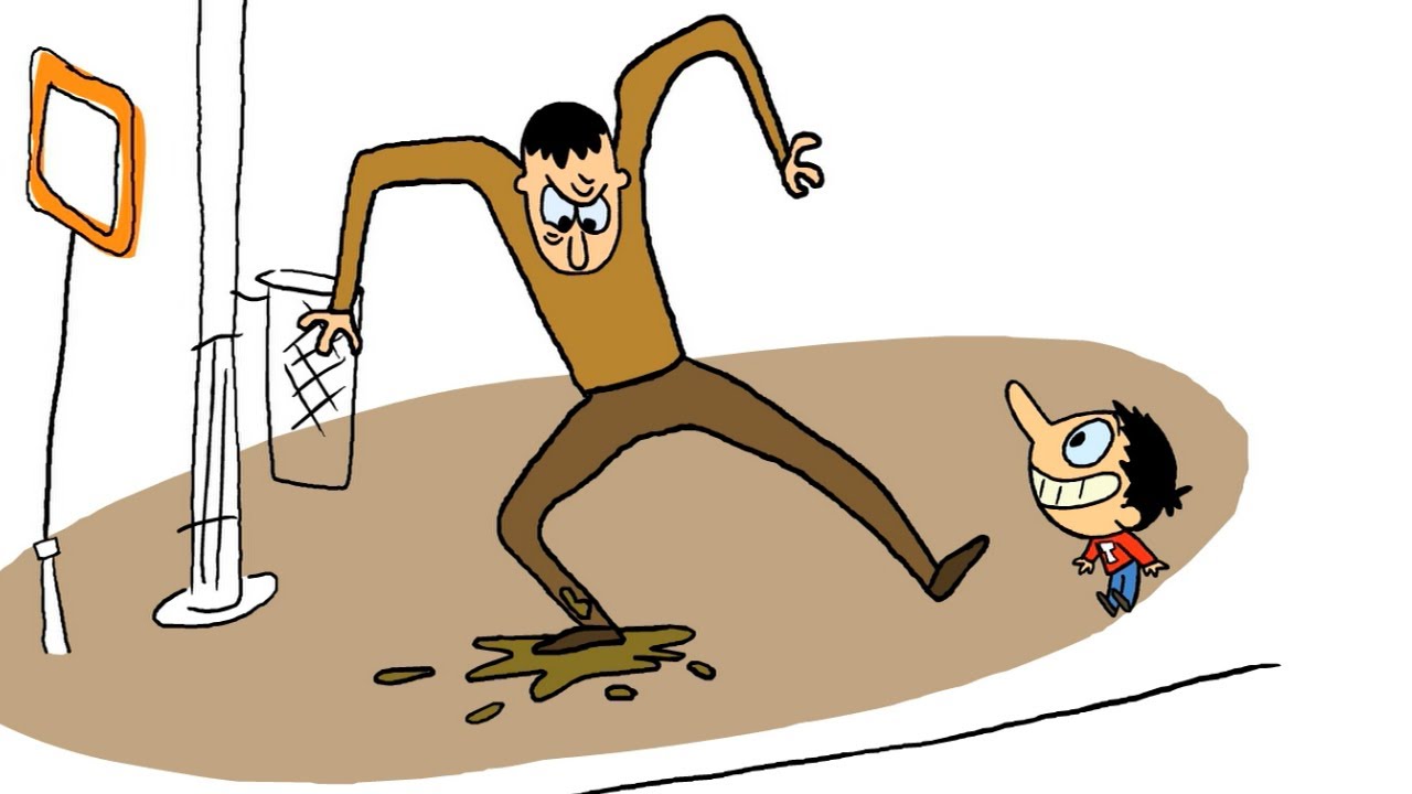 Les meilleures blagues de Toto 😂 | Compilation 15'