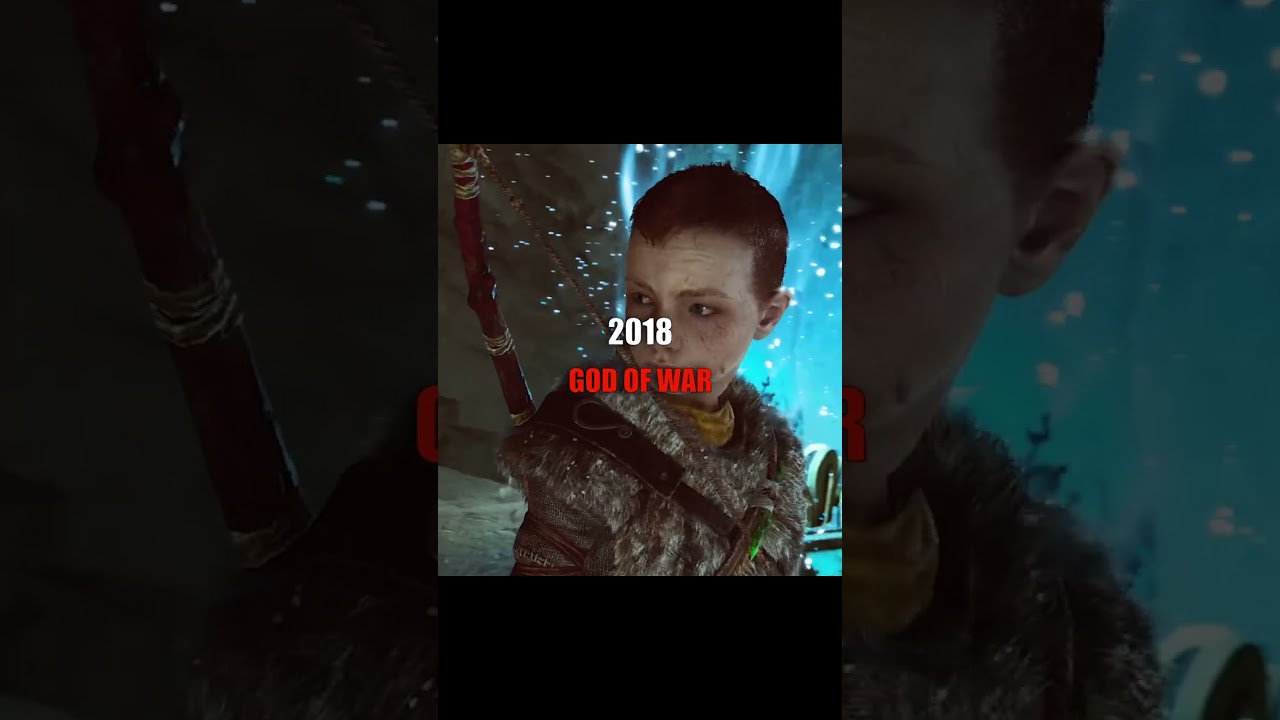 Game of the Year Winners Since 2004 🎮