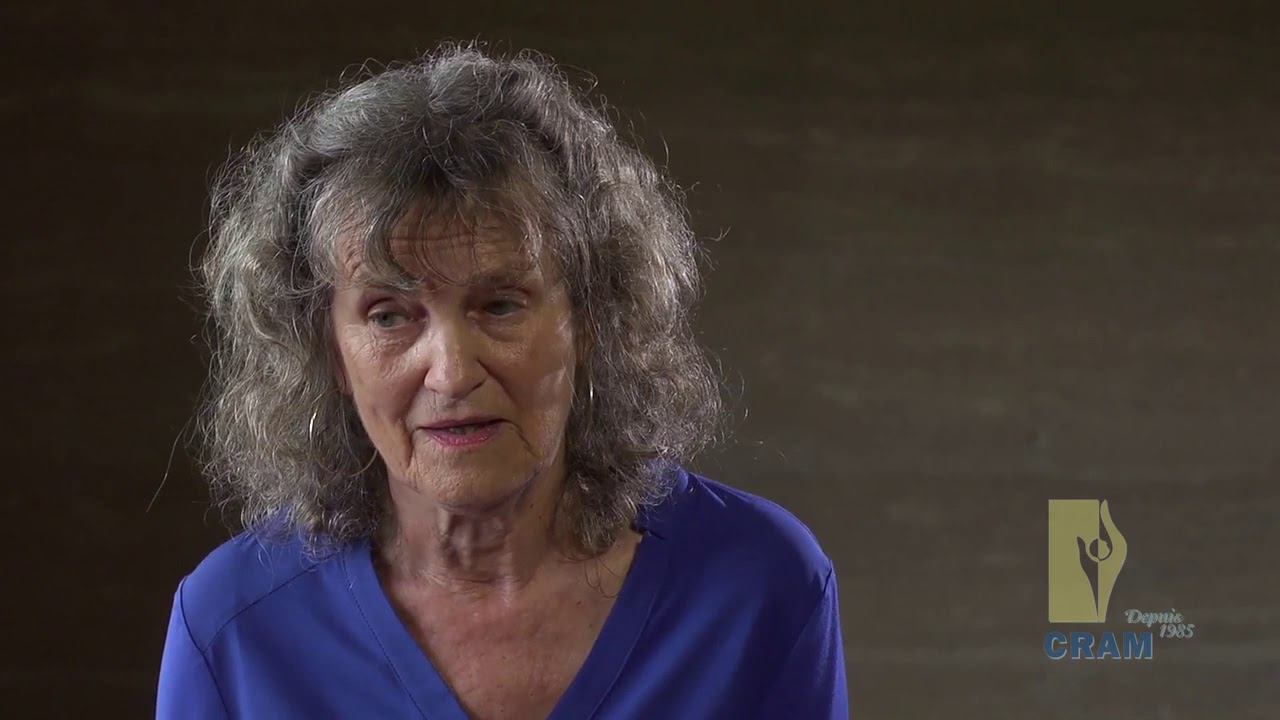 Colette Portelance : Maîtrisez l'autonomie affective pour une vie épanouie 🌟