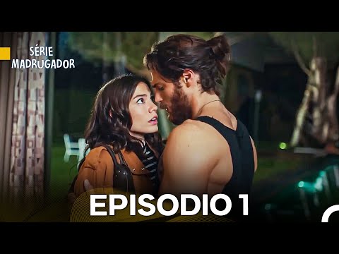 Série Madrugador Episódio 1 (VERSÃO LONGA) (Dublagem em Português)